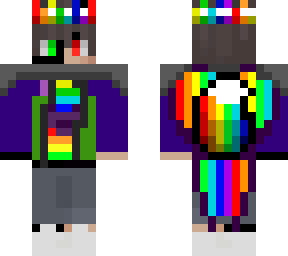 pride gray
