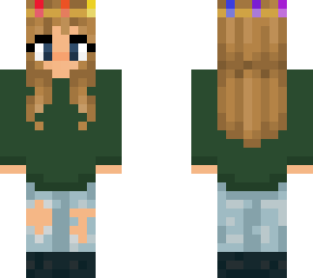 pride midgetmacc11 skin