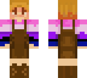 pride month skin