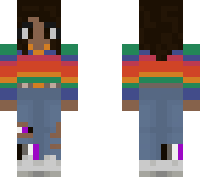 pride r