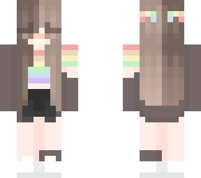 pride skin lol