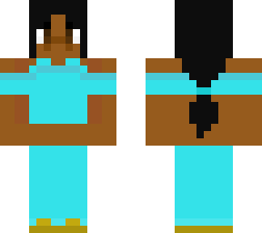 princess jasmine