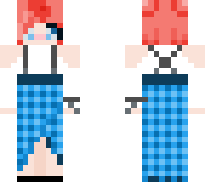 punk girl