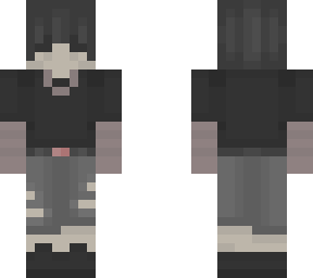 pure darkness