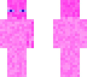 purple enderman