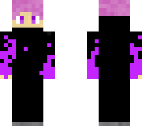 purple guy