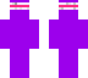 purple sweat