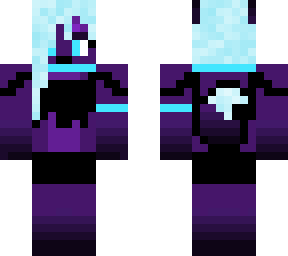 purple wolf