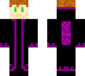purplelavamage unmasked