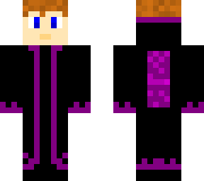 purplelavamage unmasked