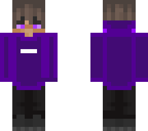 pvp skin