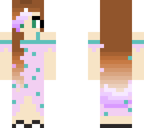 r3b3cc4's summer outfit