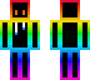 rainbow fit 2