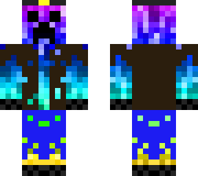 rainbow miner creeper