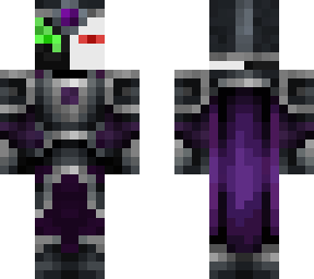 ranboo knight