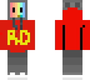 rd loggy