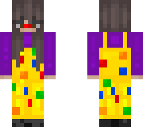 reb clown