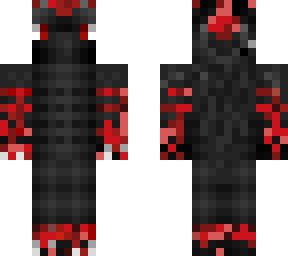 red dragon
