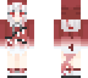 red gura