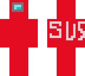 red sus