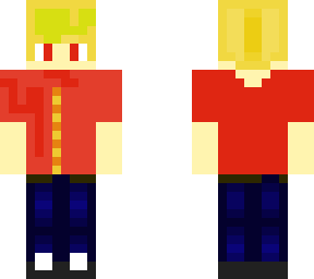 red tubbo