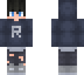 redx skin