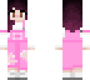 rei hino overals