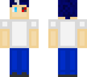 remake or my vroid character