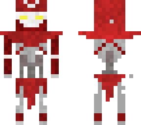 revenant apex