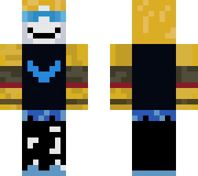rex_fireluke