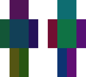 rgb skin