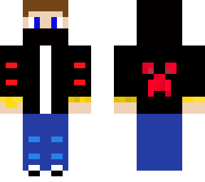 rich gamer