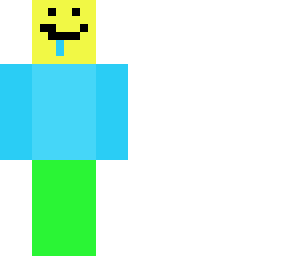 roblox noob
