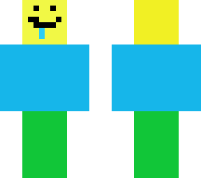 roblox noob