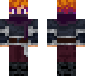 rogue