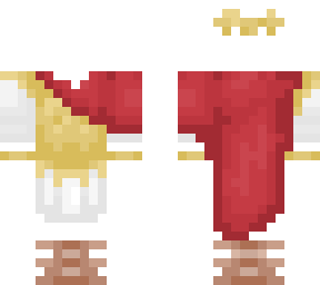 roman praetor template