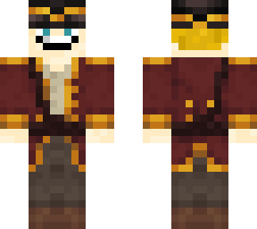 royalty fred