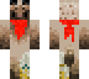 rustyferret