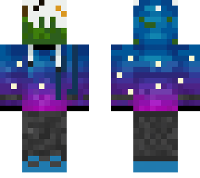 ryan skin