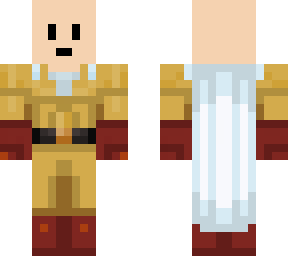 saitama
