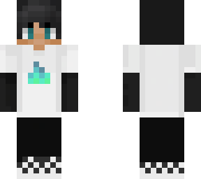 sapnap but with a hoodie
