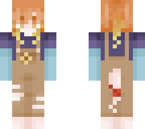savra oc