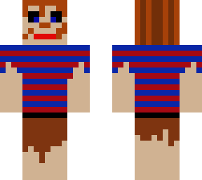 scaryyou
