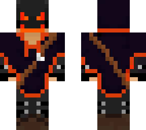 scorax styled dream