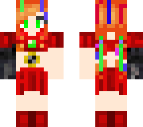 scrap human baby
