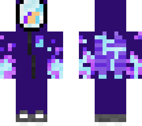 scuba suit titan
