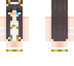 serena skin