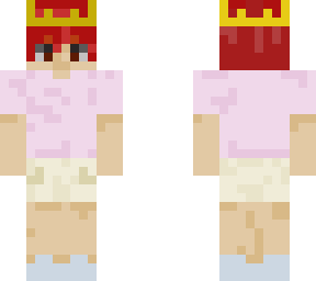 seventh skin! (summer outfit pink and yelloww) (better shoes)