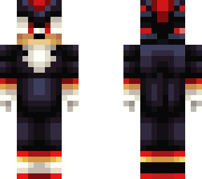 shadow the hedgehog