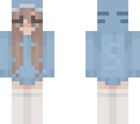 shark girl